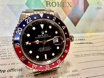 rolex usato mantova|Rolex GMT.